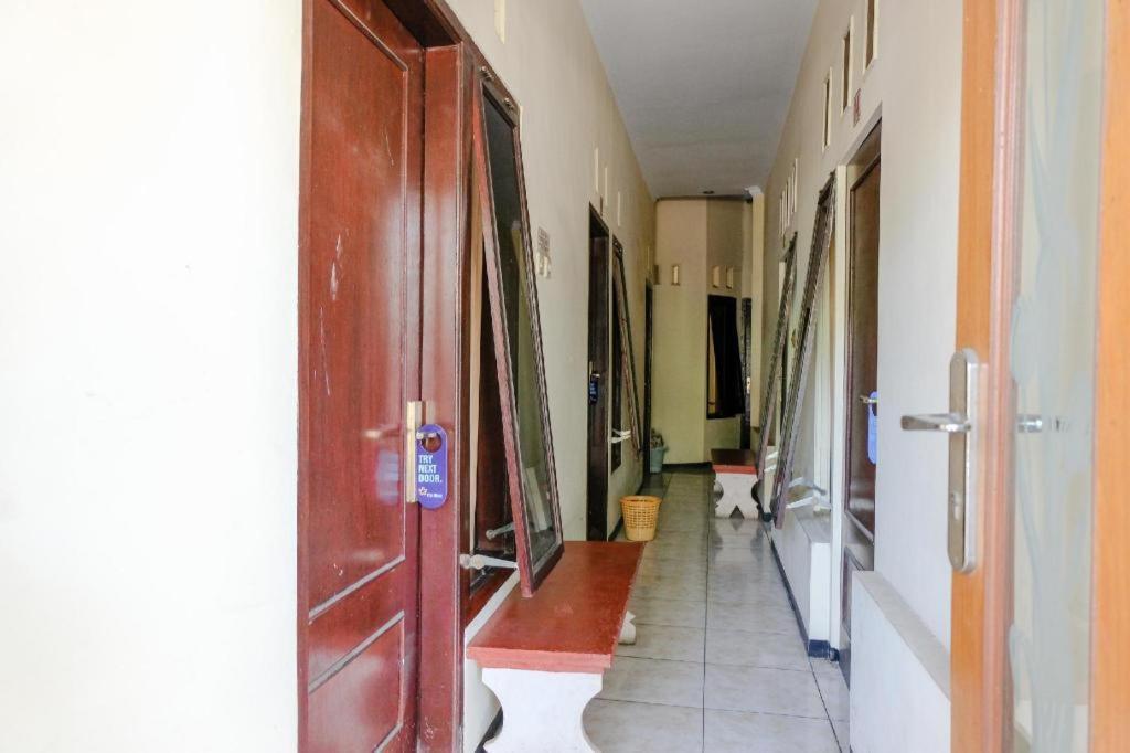 Sawojajar Inn Malang Esterno foto
